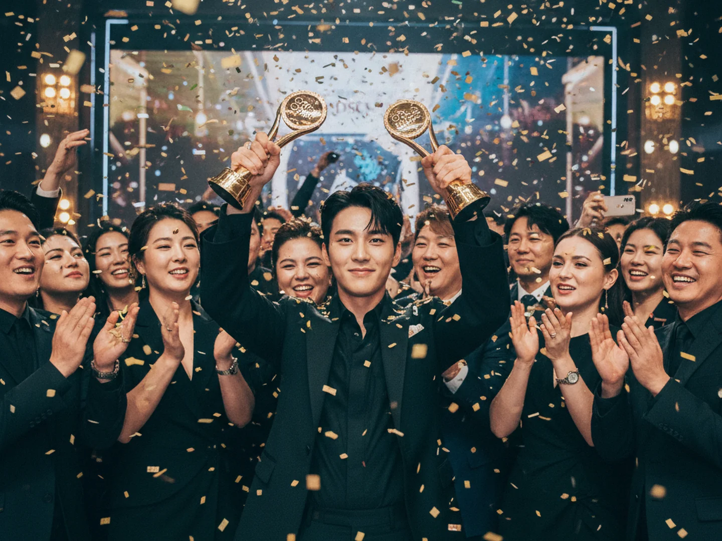 올데이 프로젝트 골든디스크03